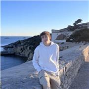 Profesor de apoyo personalizado en la materia de dibujo técnico, con experiencia en la materia y en examinarse de ella (ebau)